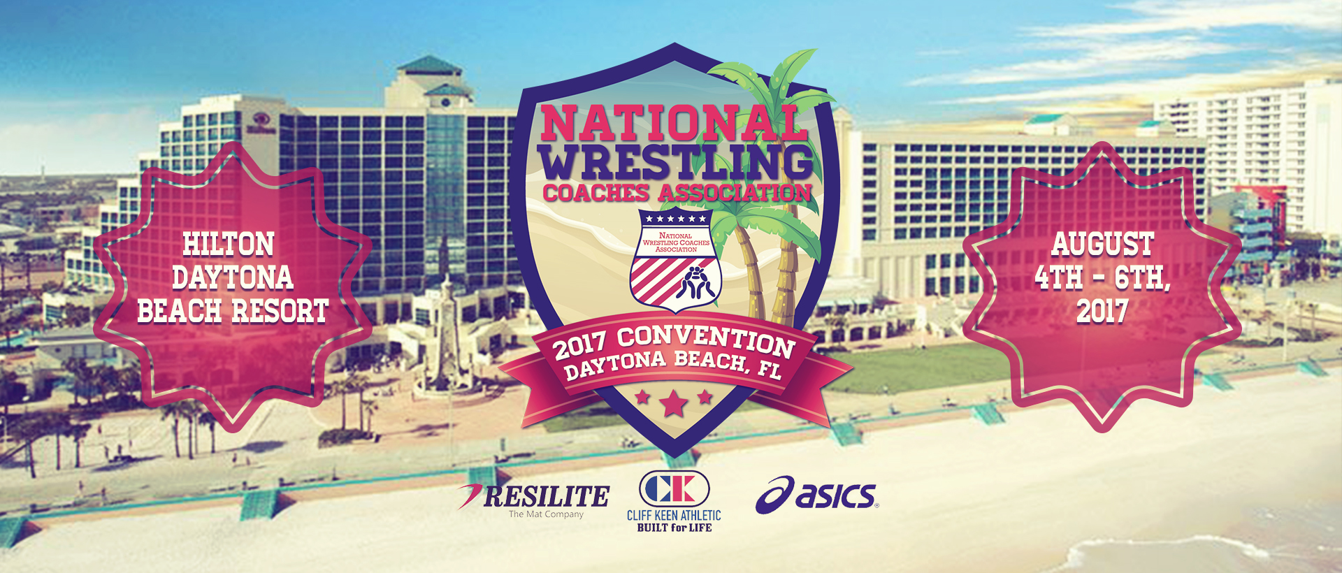 NWCA Convention hits record numbers in annual gathering of wrestling