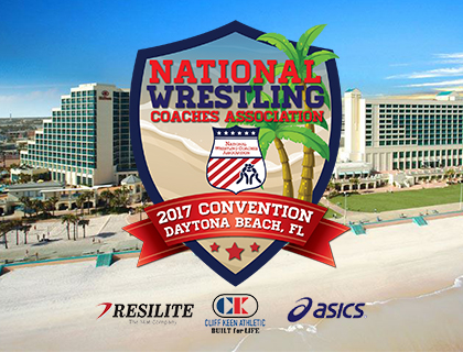 Novogratz, Koch highlight session speakers at upcoming NWCA Convention ...