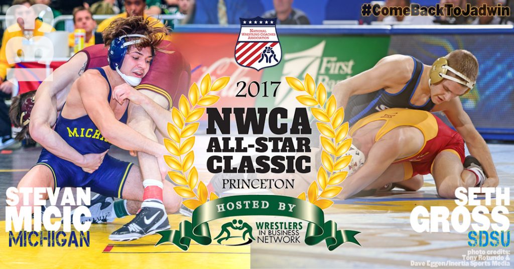 Flash and fun expected as NWCA announces next two matchups for NWCA All