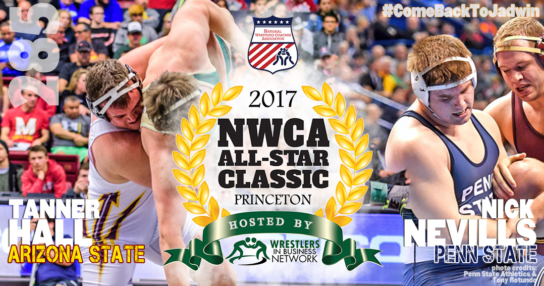 Agile big men Hall, Nevills set to rumble at 285; Hill, Gabaldon get