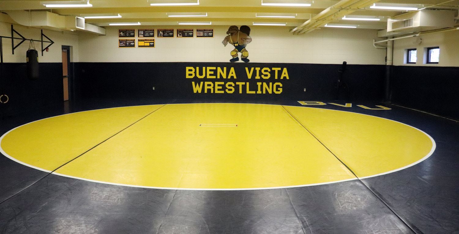 BUENA VISTA ADDING WOMEN S WRESTLING AS VARSITY SPORT NWCA   Image 7 